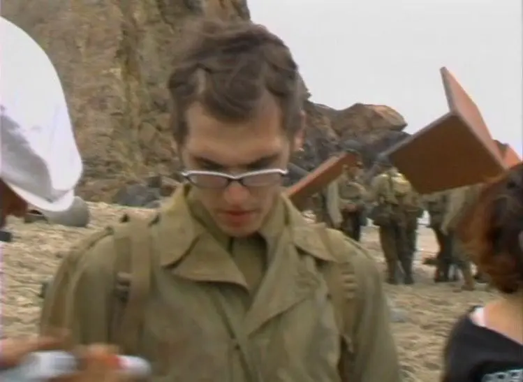 Mikey Way