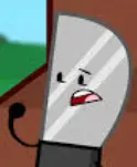 Knife