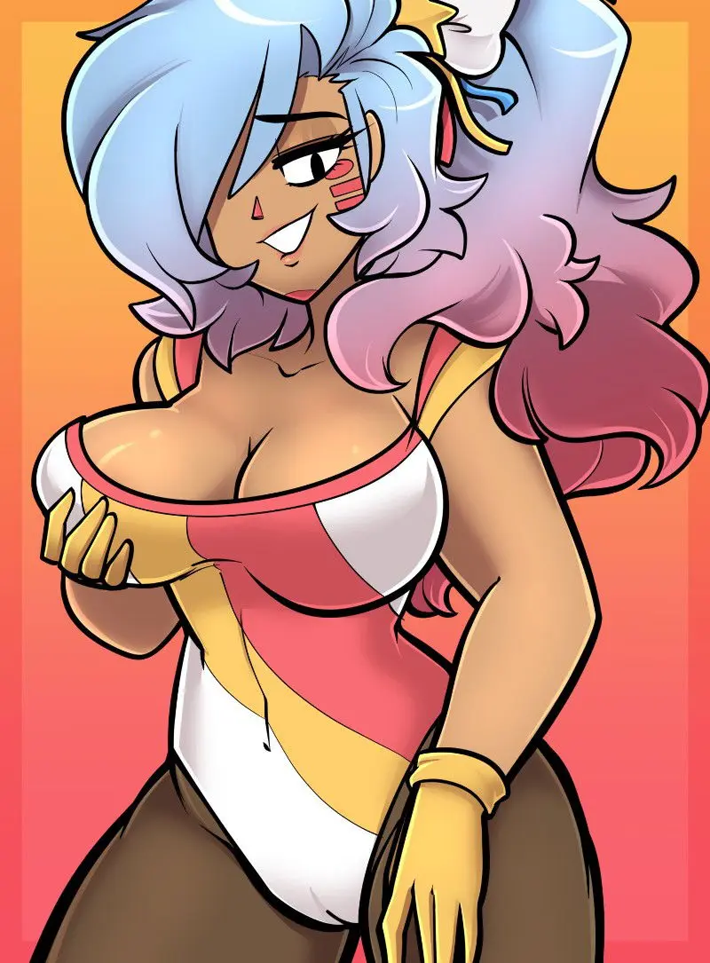Funshine Jill