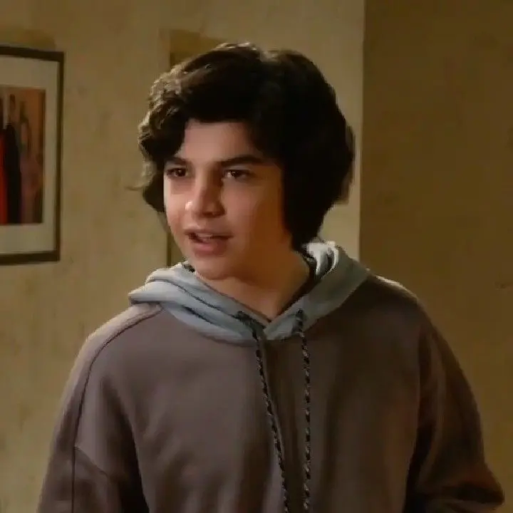 Anthony laRusso 