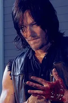 Daryl Dixon