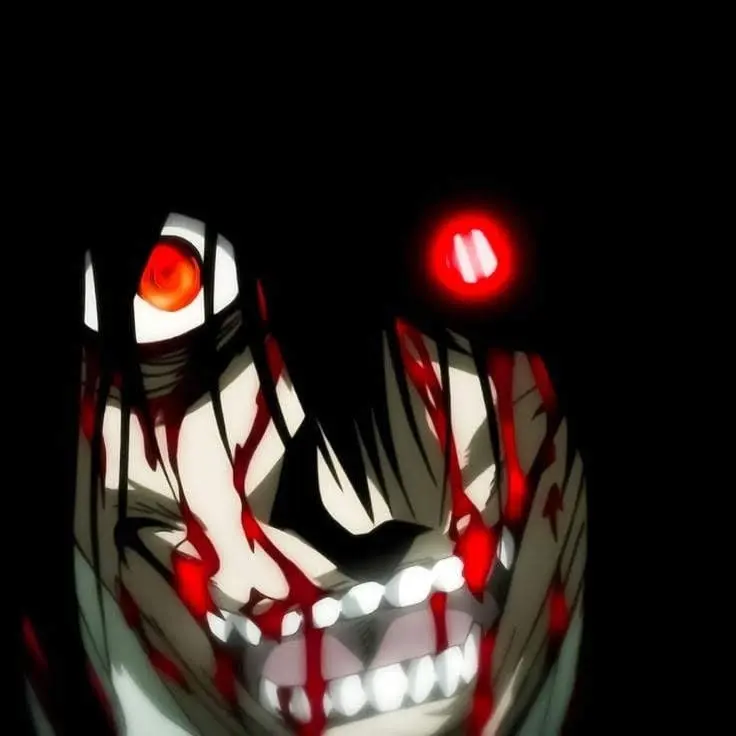 Alucard (silly goofy)