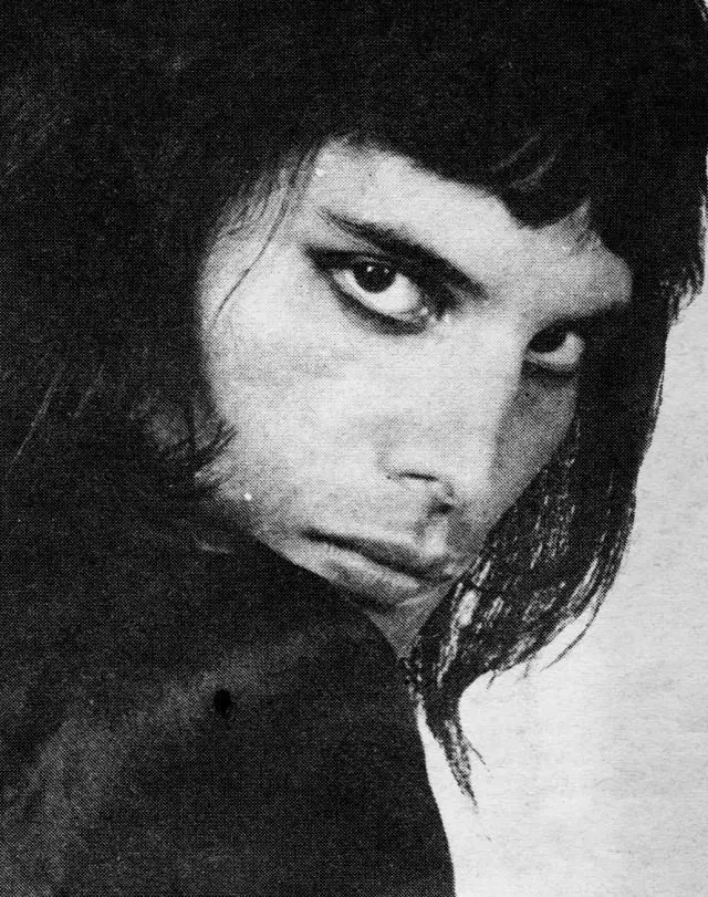 Freddie Mercury
