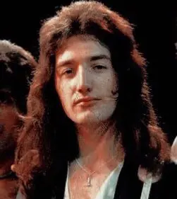 John Deacon
