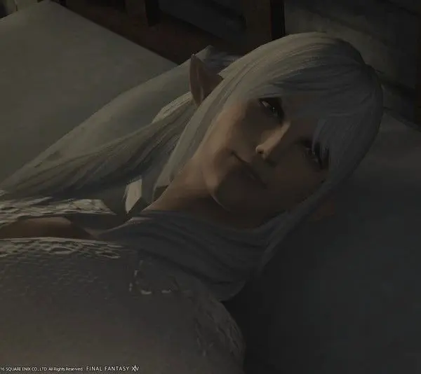Estinien Varlineau