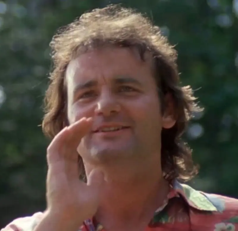Tripper Harrison