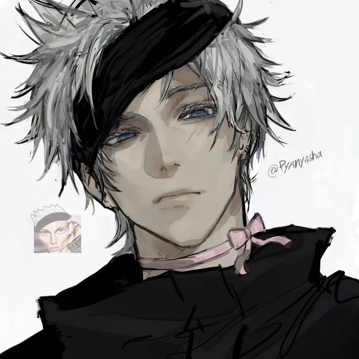 - gojo | . ݁˖ . ݁⋆