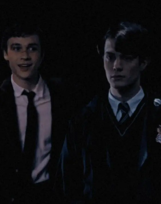 The Riddle Brothers