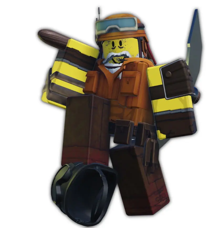 Daedalus