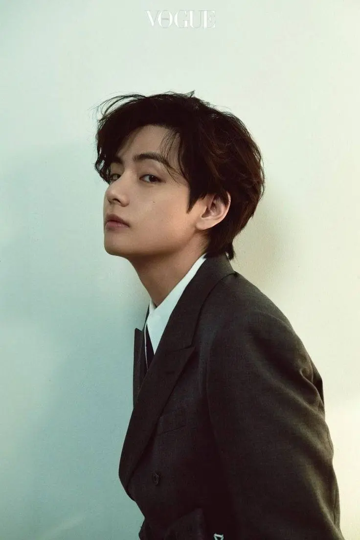 Taehyung 