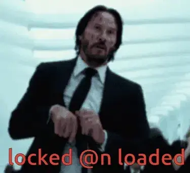 John wick