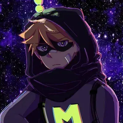 Mysterion 
