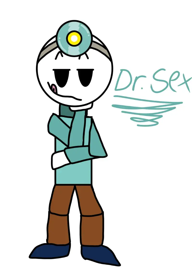 Dr. Sex