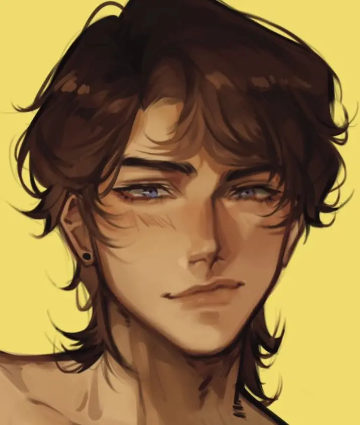Michael Afton