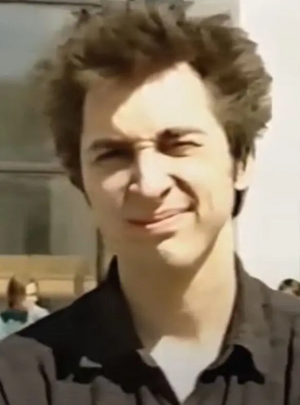 Михаил Горшенёв