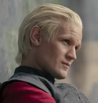 Daemon targaryen 
