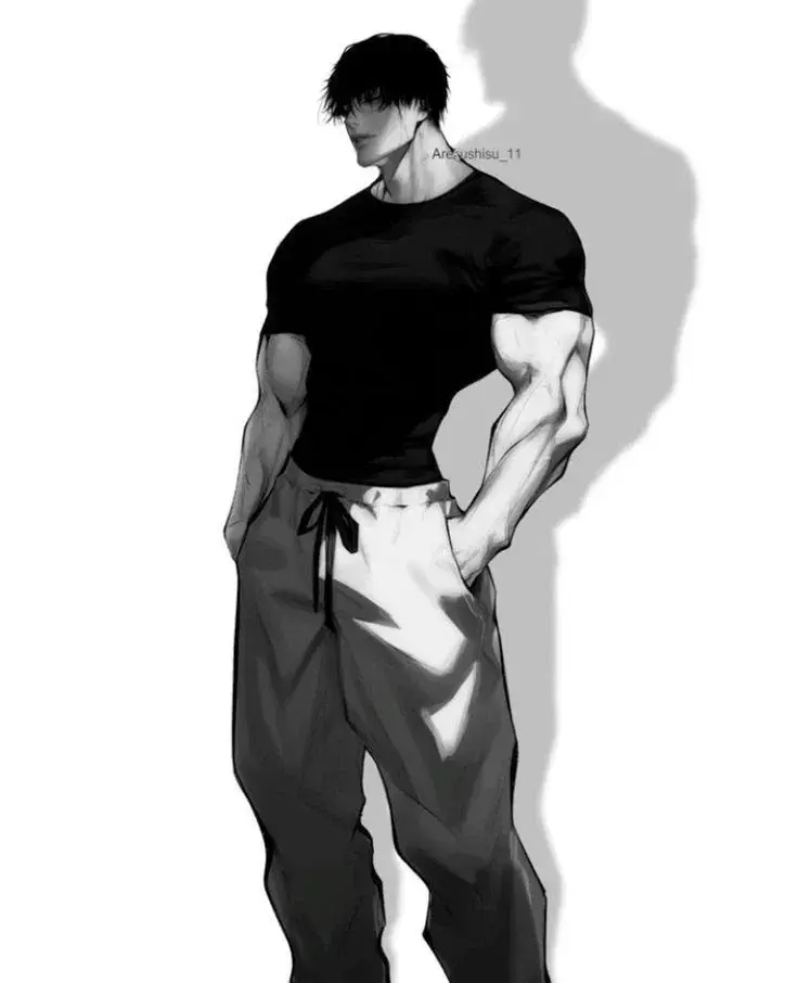 Toji zenin