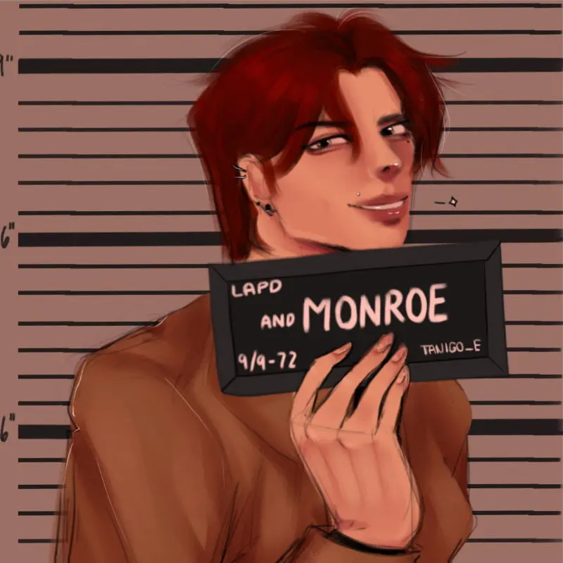 Monroe