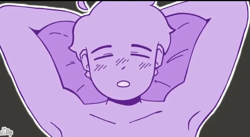 Horny roomate drank too much