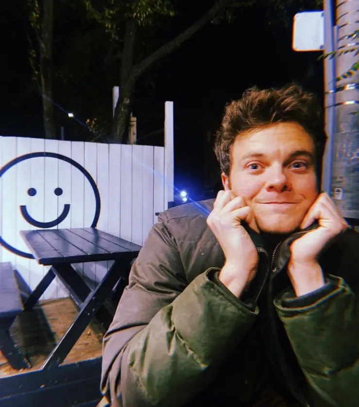 Jack Quaid 