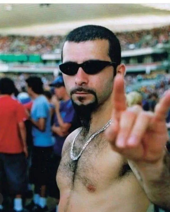 John dolmayan