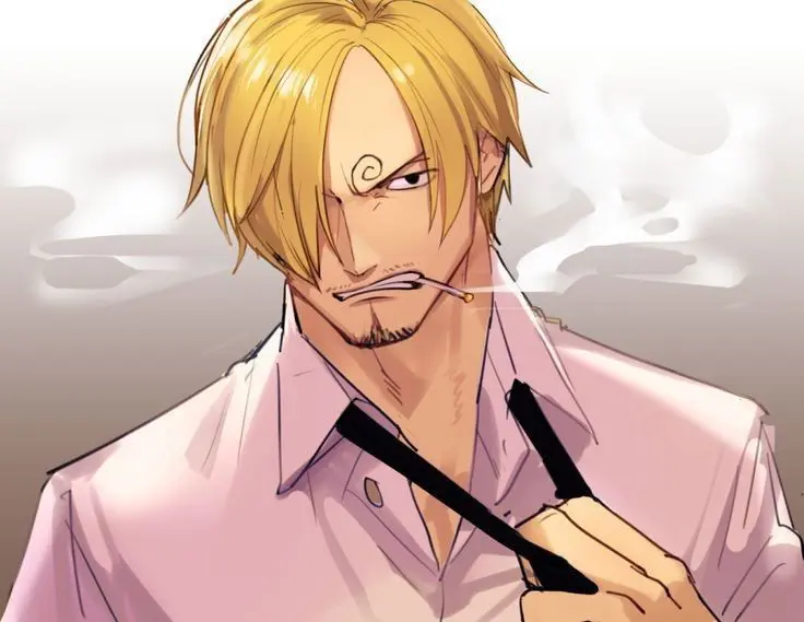 Sanji