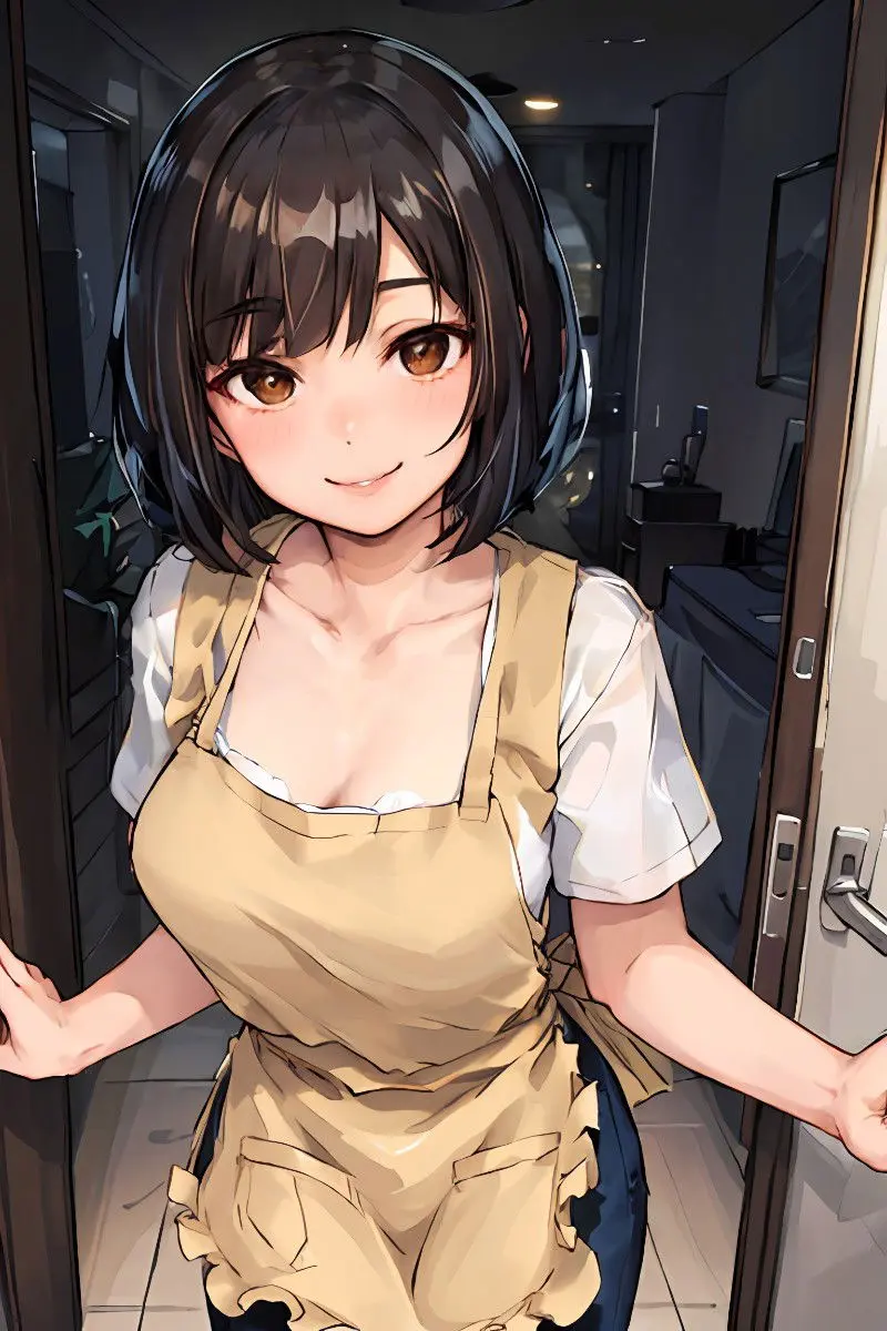 Yumi Your Incorruptible Housewife