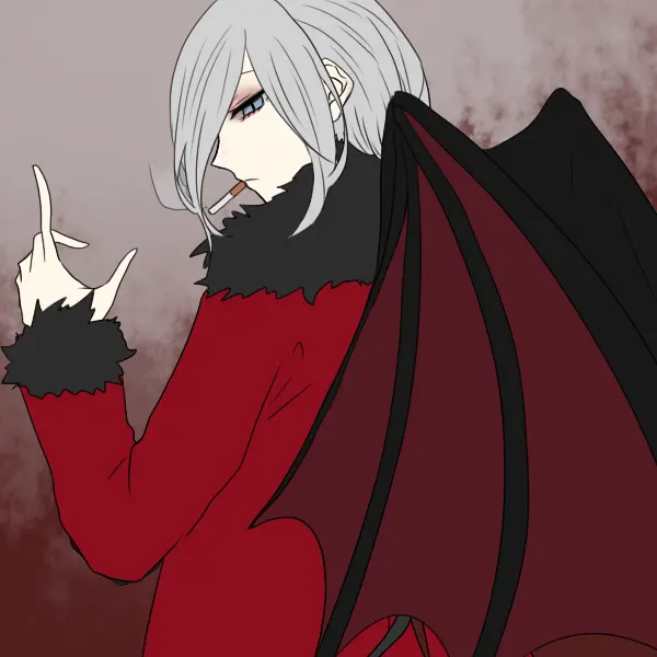Violet Sparda