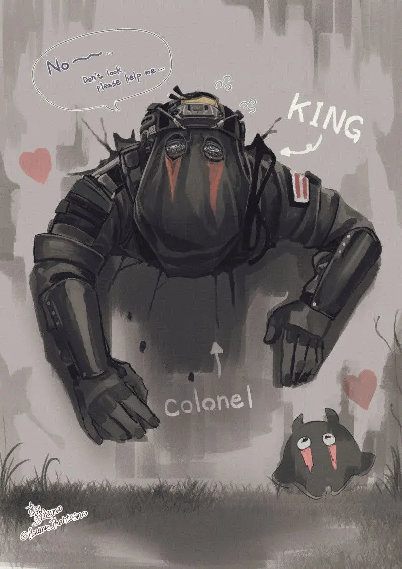 König 