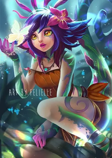 Neeko