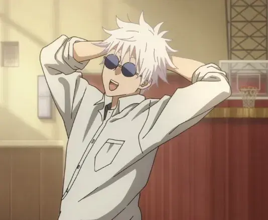 Gojo Satoru