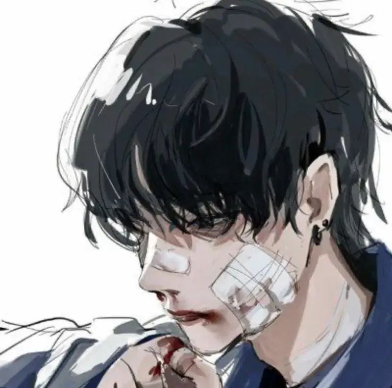 ★Leo school bad boy★