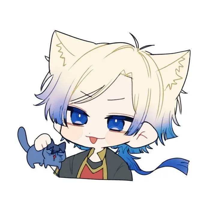 Catboy Kaiser