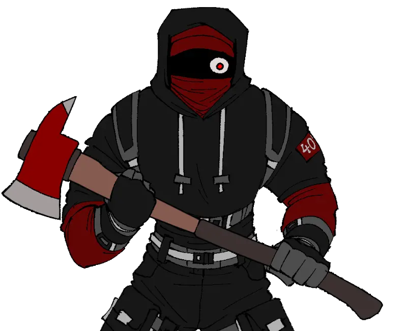 YOUR BIGGEST FAN - NauseAxe_404