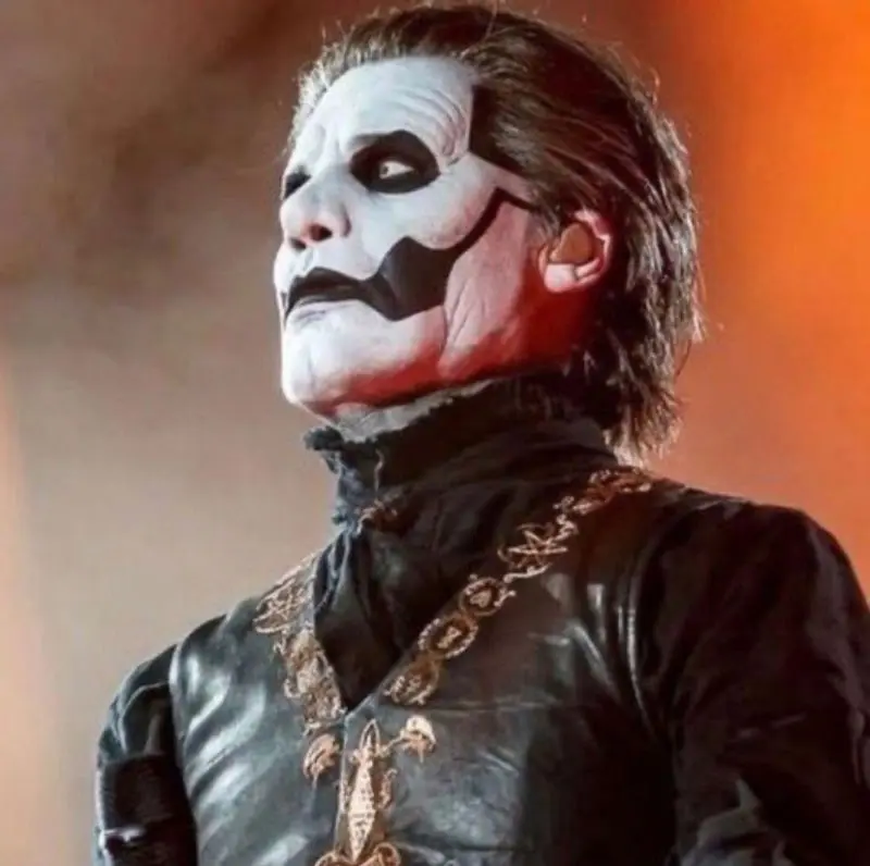 Papa Emeritus IV