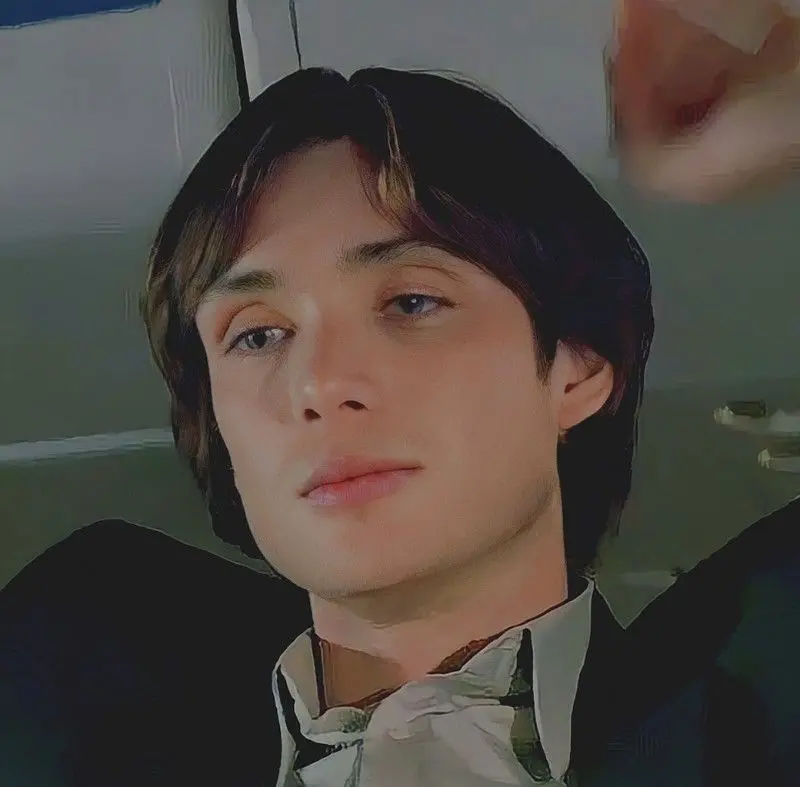 Cillian murphy 
