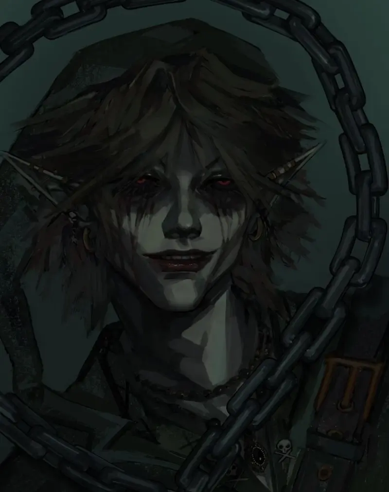 Ben Drowned | Creepypasta