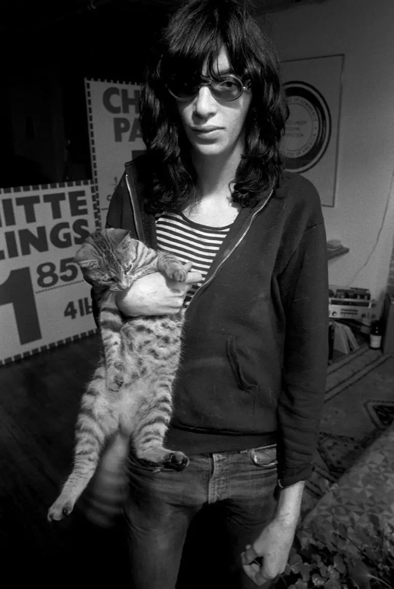 Joey Ramone