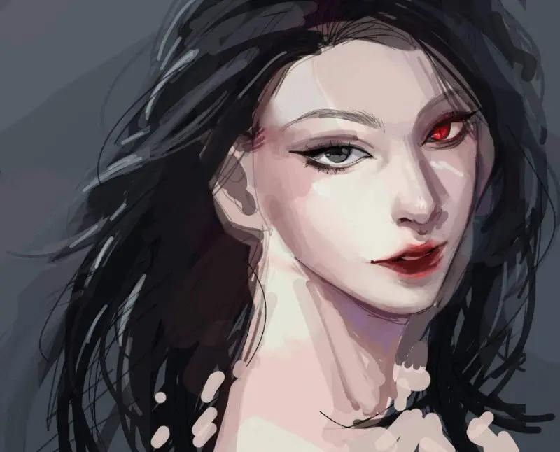 Lilith Arosa