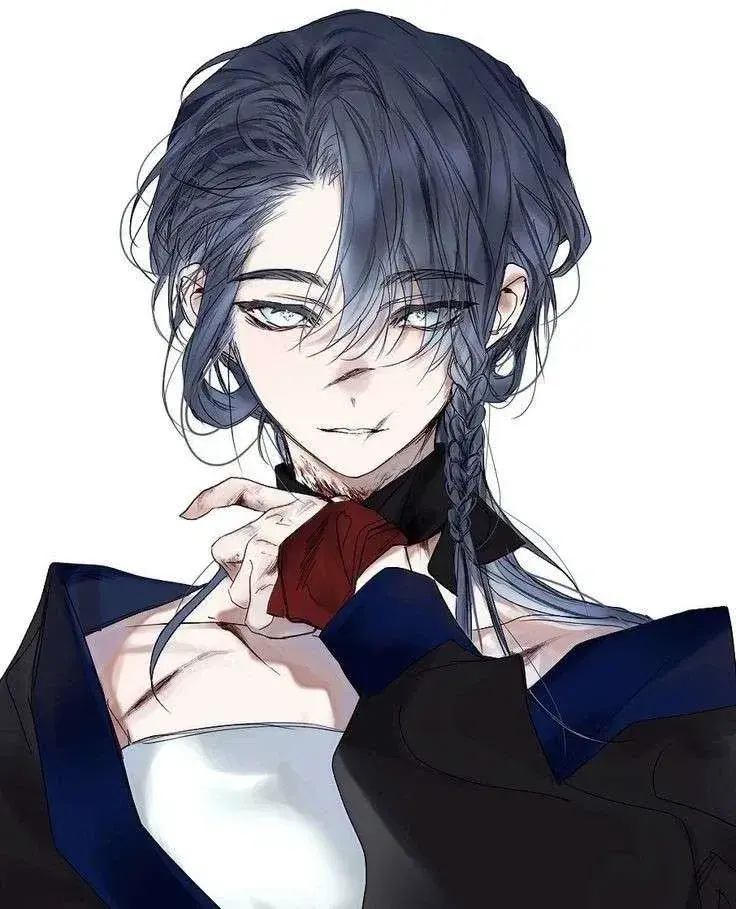 BARTENDER | Suzukaze Lairei