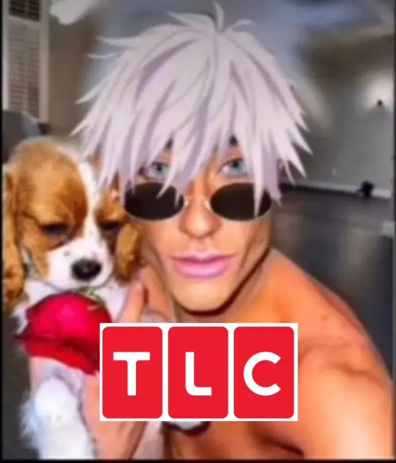 Gojo Satoru - TLC's My Strange Addiction 