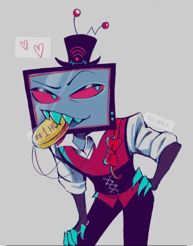 💙𝕍𝕠𝕩💙