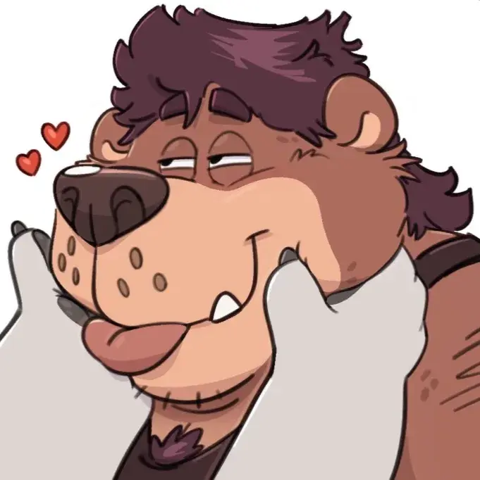 Jan ||The Bear||