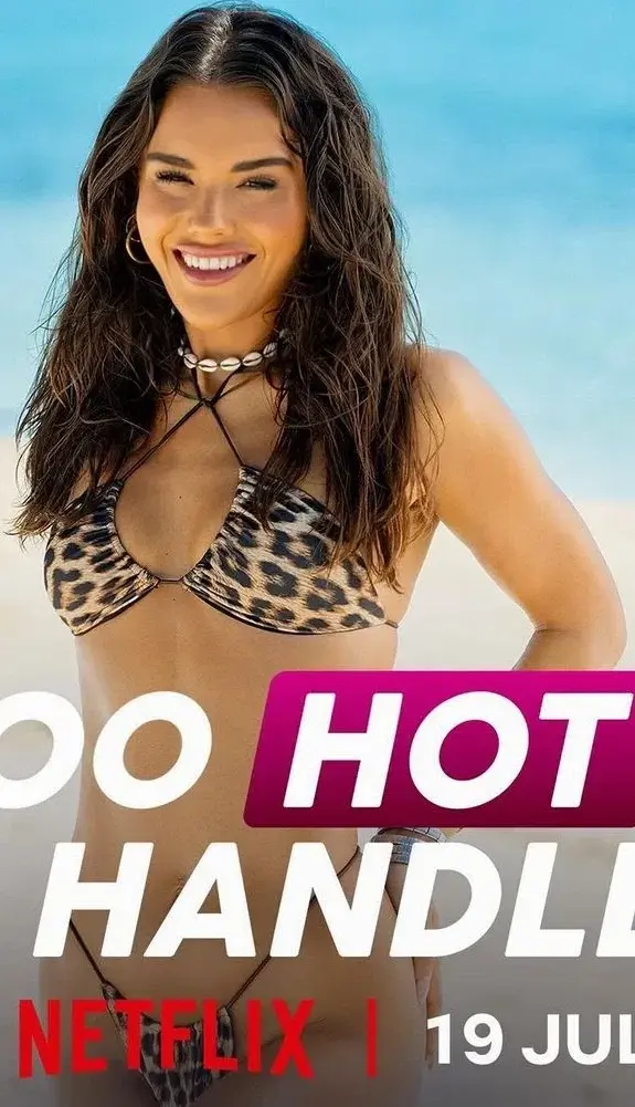 Lucy (too hot to handle)