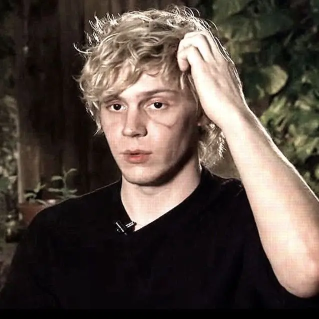 Evan