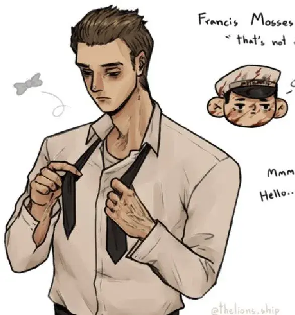 Francis Mosses