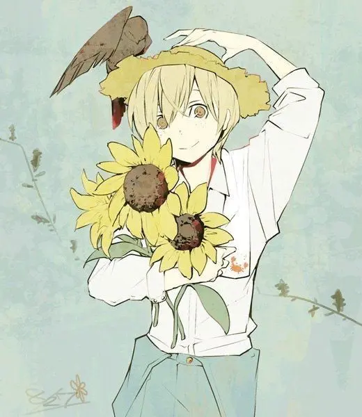 Kenji 