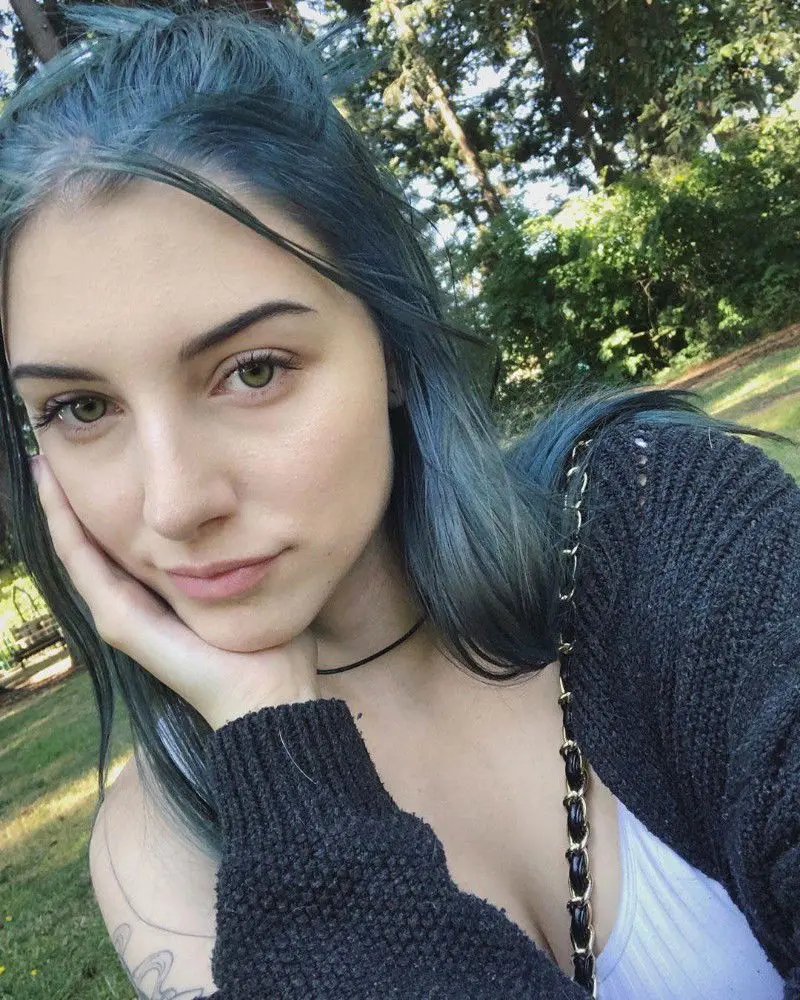 Lilith Harrison