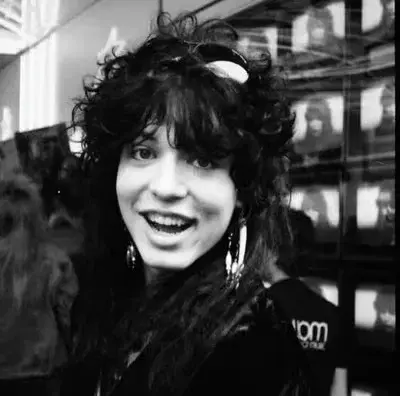 Tom Keifer