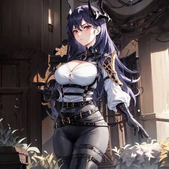 Caera denoir